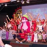 Club Del Sole Adriano Family Collection Kompleks wypoczynkowy 4*