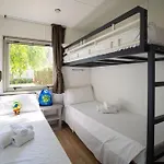 Club Del Sole Adriano Family Collection Πάρκο διακοπών Punta Marina