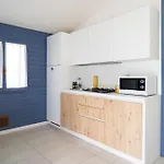 Semesterpark Club Del Sole Adriano Family Collection Punta Marina