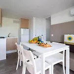 Πάρκο διακοπών Club Del Sole Adriano Family Collection 4*