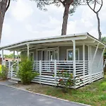Club Del Sole Adriano Family Collection Semesterpark Punta Marina