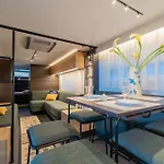 Semesterpark Club Del Sole Adriano Family Collection Punta Marina