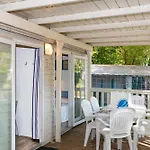 Club Del Sole Adriano Family Collection Semesterpark 4*