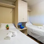 Πάρκο διακοπών Club Del Sole Adriano Family Collection 4*
