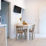 Club Del Sole Adriano Family Collection 4*