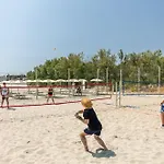 Semesterpark Club Del Sole Adriano Family Collection Punta Marina