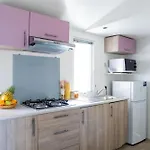 Πάρκο διακοπών Club Del Sole Adriano Family Collection 4*