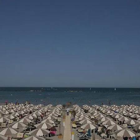 Prázdninový areál Club Del Sole Adriano Family Collection Punta Marina
