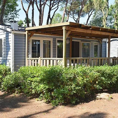 פארק נופש Club Del Sole Adriano Family Collection 4*