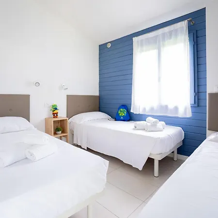 Club Del Sole Adriano Family Collection 4* Punta Marina