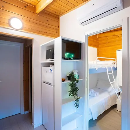 Club Del Sole Adriano Family Collection