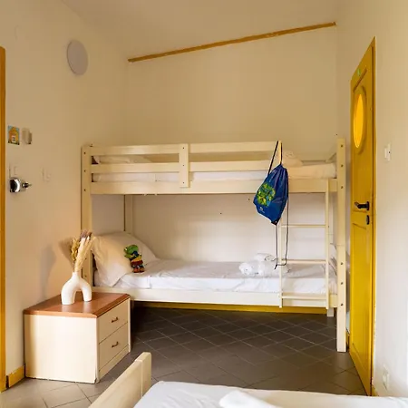 Club Del Sole Adriano Family Collection 4*