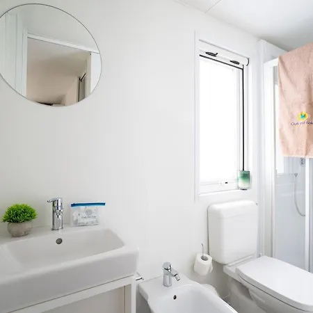 Club Del Sole Adriano Family Collection 4*