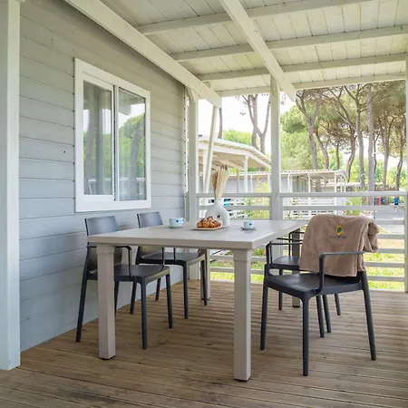 Club Del Sole Adriano Family Collection