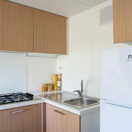 פארק נופש Club Del Sole Adriano Family Collection