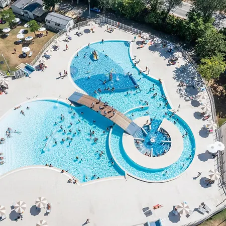 Club Del Sole Adriano Family Collection