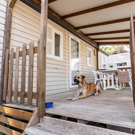 Club Del Sole Adriano Family Collection 4*