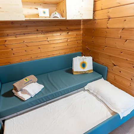 Club Del Sole Adriano Family Collection