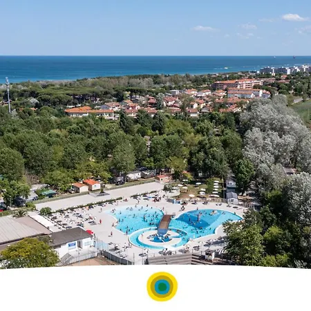 Club Del Sole Adriano Family Collection פארק נופש