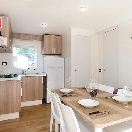 Club Del Sole Adriano Family Collection פארק נופש