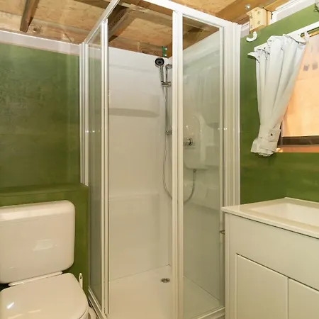 Club Del Sole Adriano Family Collection פארק נופש פונטה מרינה