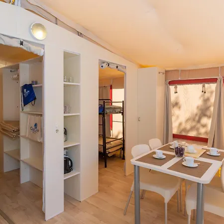 Club Del Sole Adriano Family Collection 4*