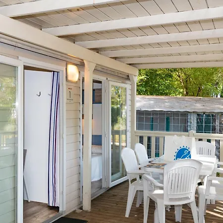 Club Del Sole Adriano Family Collection פארק נופש 4*