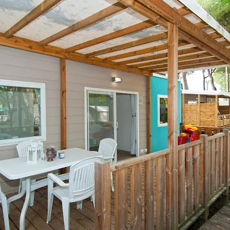 Club Del Sole Adriano Family Collection Ferienpark 4*