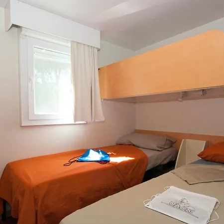 Club Del Sole Adriano Family Collection פארק נופש