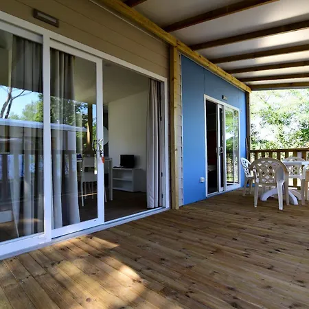 Club Del Sole Adriano Family Collection Ferienpark 4*