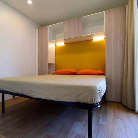 פארק נופש Club Del Sole Adriano Family Collection 4*