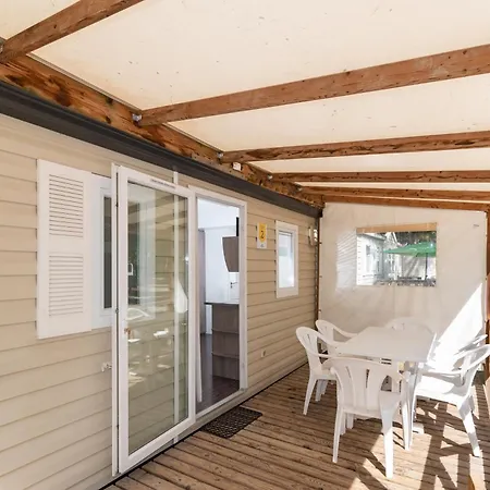 Club Del Sole Adriano Family Collection פארק נופש פונטה מרינה