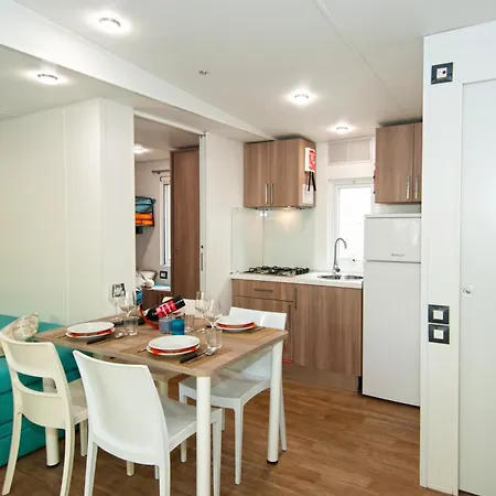 Club Del Sole Adriano Family Collection