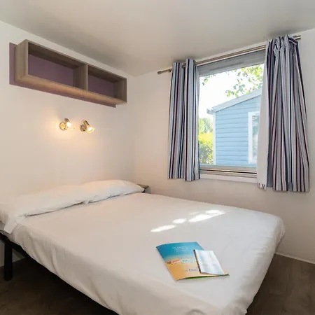 פארק נופש Club Del Sole Adriano Family Collection 4*