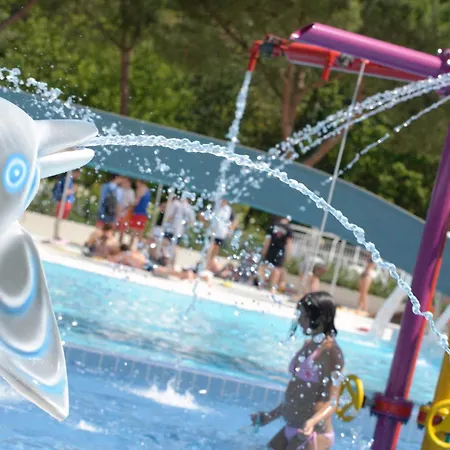 Club Del Sole Adriano Family Collection