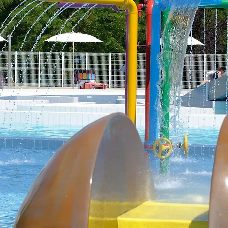 Club Del Sole Adriano Family Collection פארק נופש