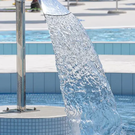 Club Del Sole Adriano Family Collection פארק נופש 4*