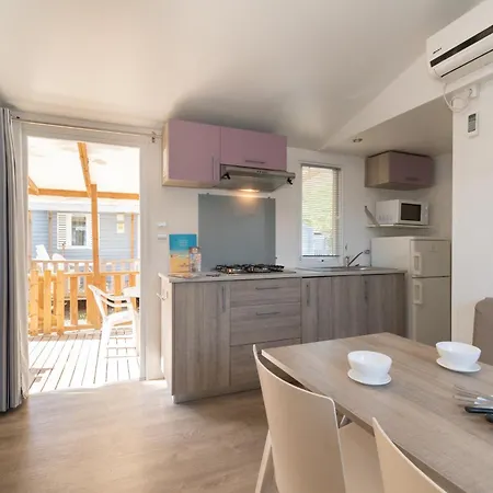 Club Del Sole Adriano Family Collection פארק נופש 4*