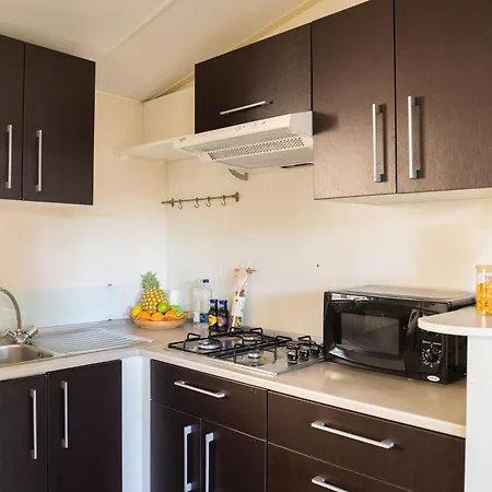 Club Del Sole Adriano Family Collection פארק נופש פונטה מרינה