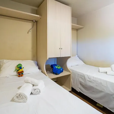 Ferienpark Club Del Sole Adriano Family Collection 4*