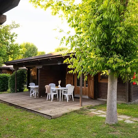 Club Del Sole Adriano Family Collection