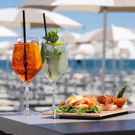 Club Del Sole Adriano Family Collection 4* Punta Marina