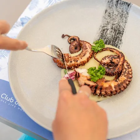 Club Del Sole Adriano Family Collection Village de vacances 4*