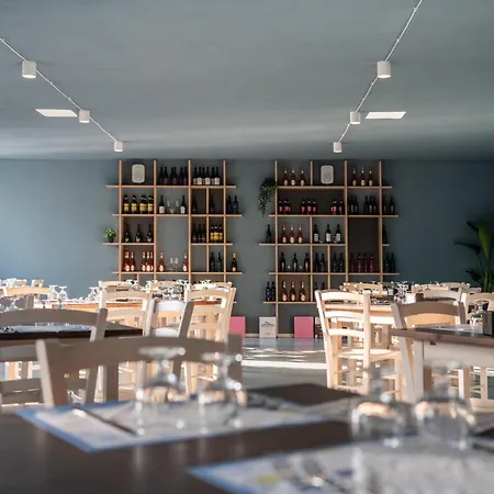 Club Del Sole Adriano Family Collection Punta Marina