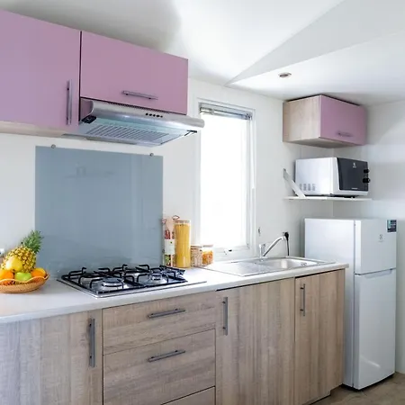 Village de vacances Club Del Sole Adriano Family Collection 4*
