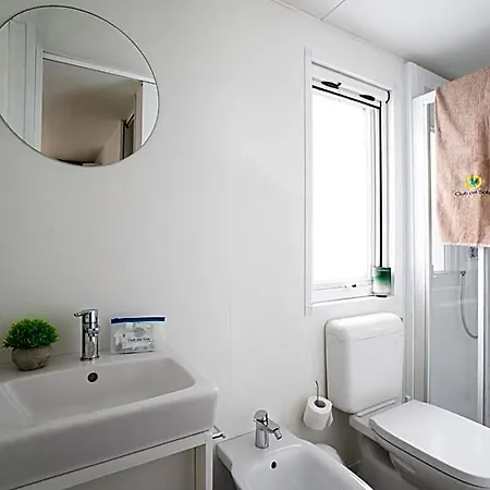 Parco vacanze Club Del Sole Adriano Family Collection 4*