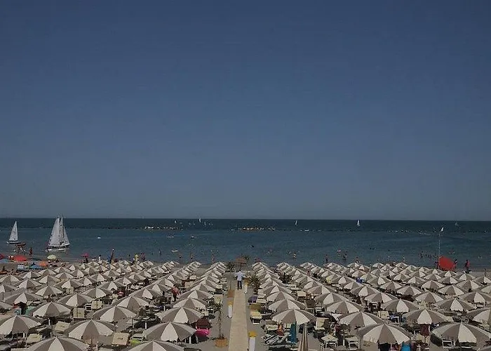 Ferienpark Club Del Sole Adriano Family Collection Punta Marina