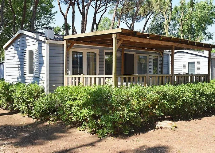 База отдыха Club Del Sole Adriano Family Collection 4*