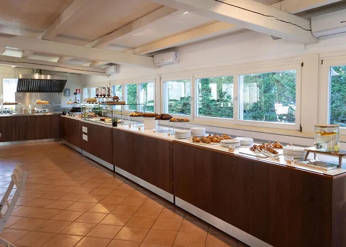 Club Del Sole Adriano Family Collection Ferienpark 4*