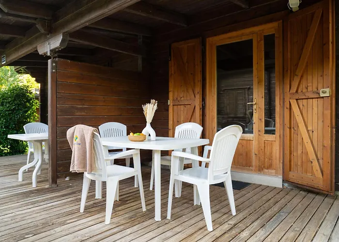 Club Del Sole Adriano Family Collection プンタ・マリーナ